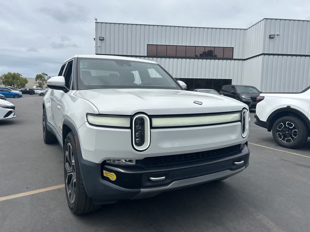 2022 Rivian R1T Launch Edition -
                  Garden Grove, CA