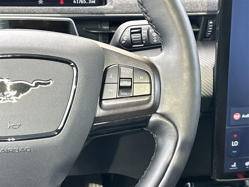 Thumbnail: 2022 Ford Mustang Mach-E - 23