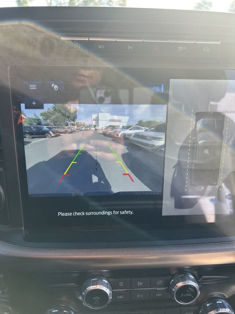 Thumbnail: 2023 Ford F-150 - 13