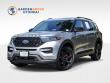 Used 2022 Ford Explorer ST SUV