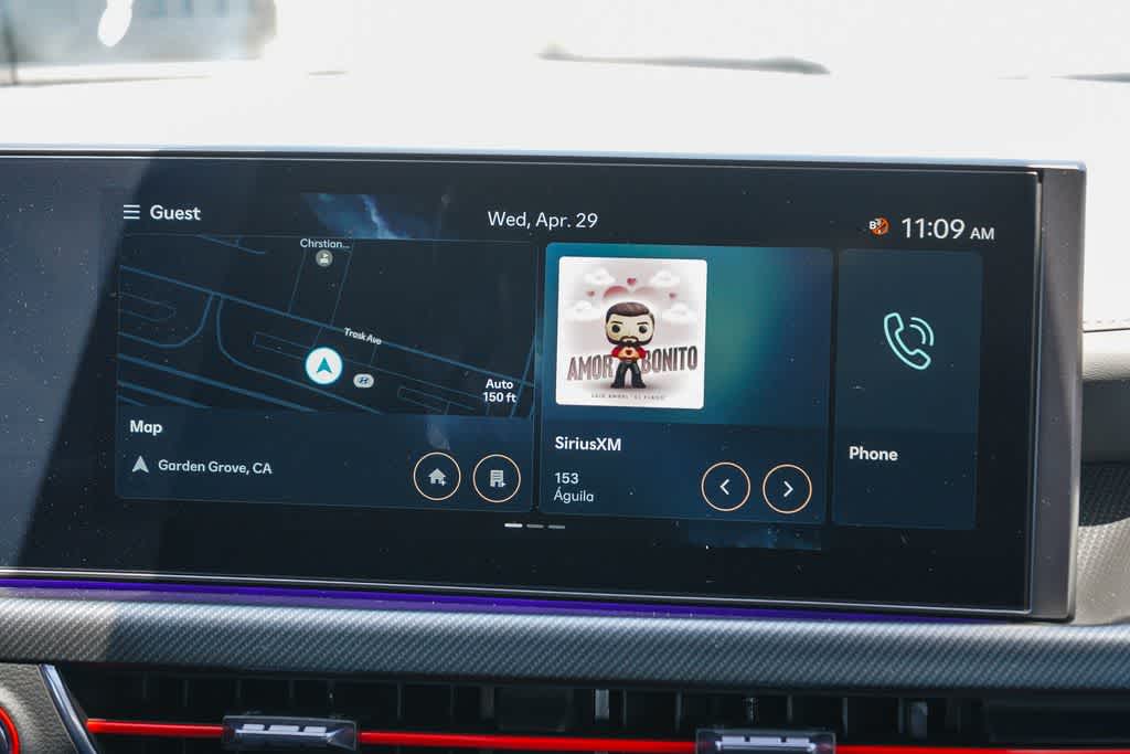 Thumbnail: 2026 Hyundai Sonata - 14