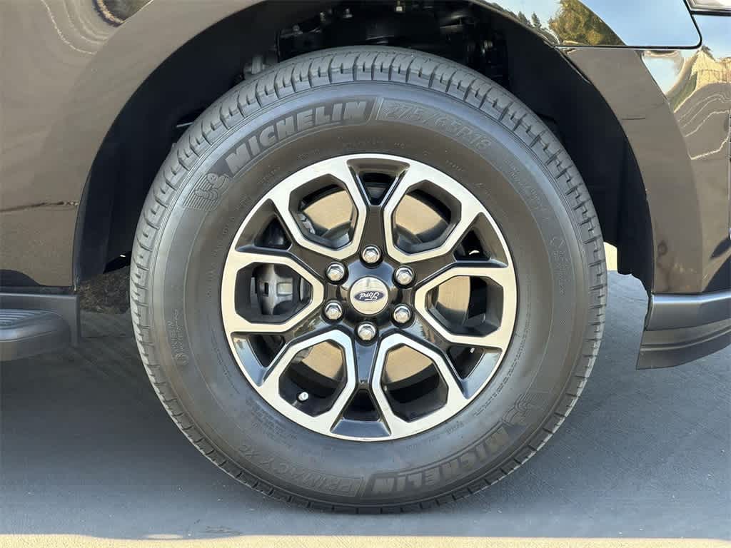 Thumbnail: 2024 Ford Expedition - 44