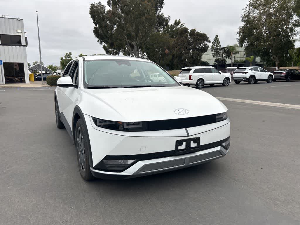 2024 Hyundai Ioniq 5 SEL -
                  Garden Grove, CA