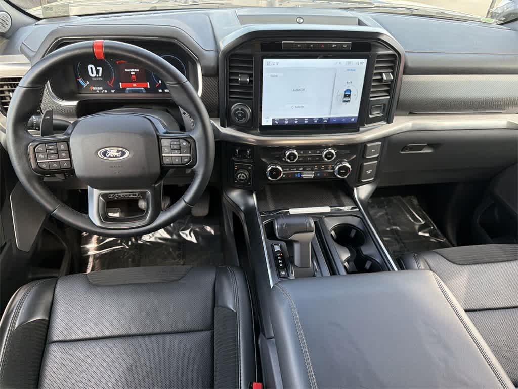 Thumbnail: 2022 Ford F-150 - 12