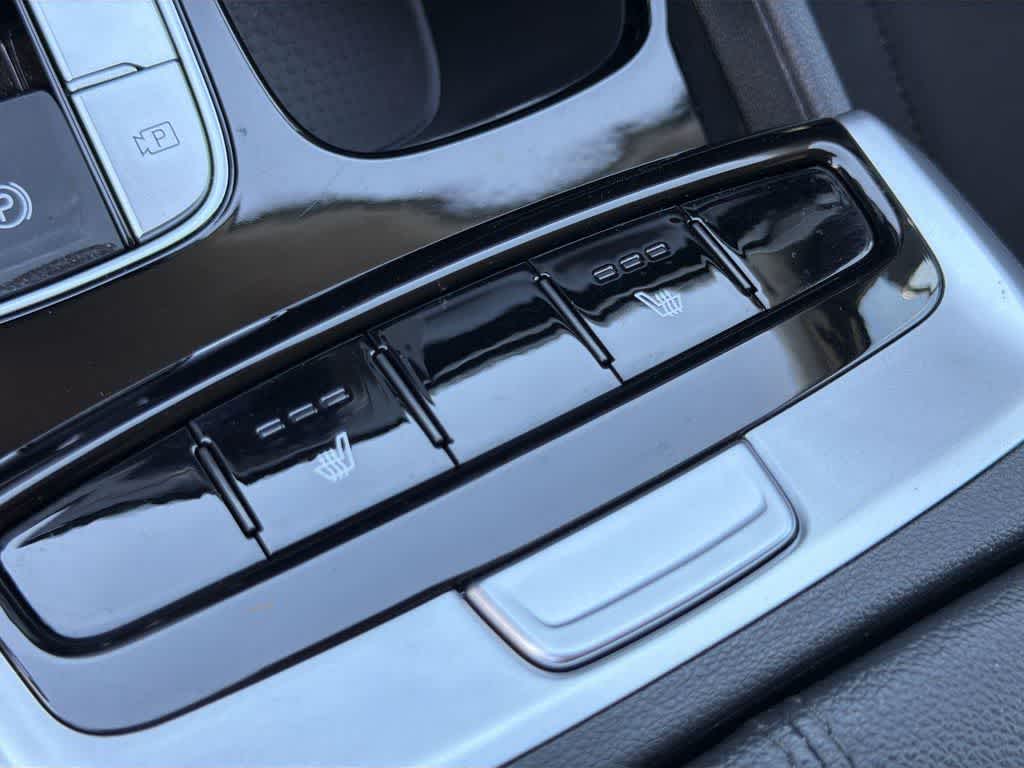 Thumbnail: 2023 Hyundai Tucson - 22