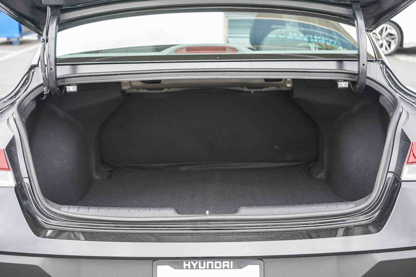 Thumbnail: 2026 Hyundai Elantra - 26
