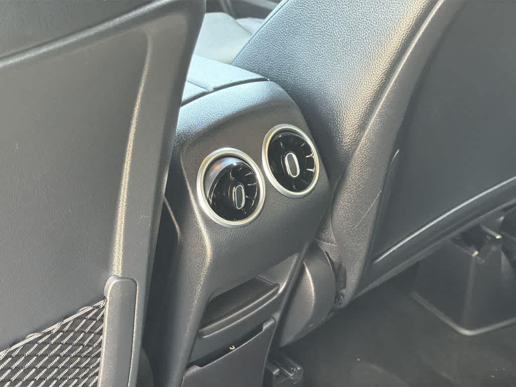 Thumbnail: 2025 Mercedes-Benz GLA - 29