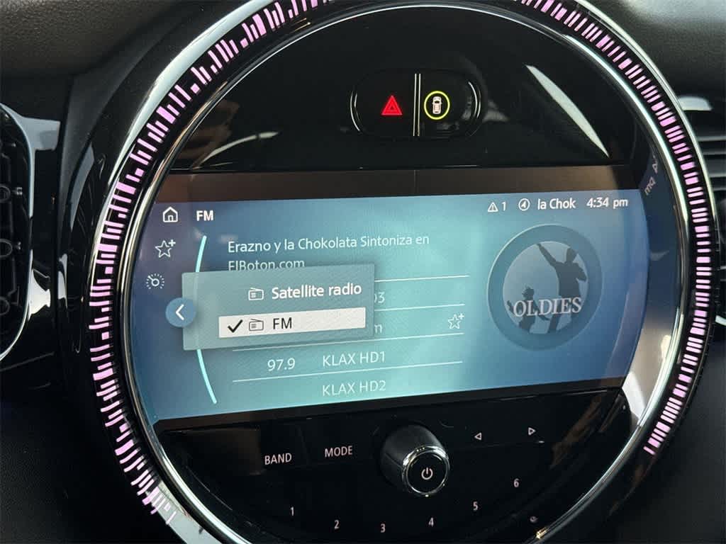 Thumbnail: 2023 MINI Cooper Hardtop - 20