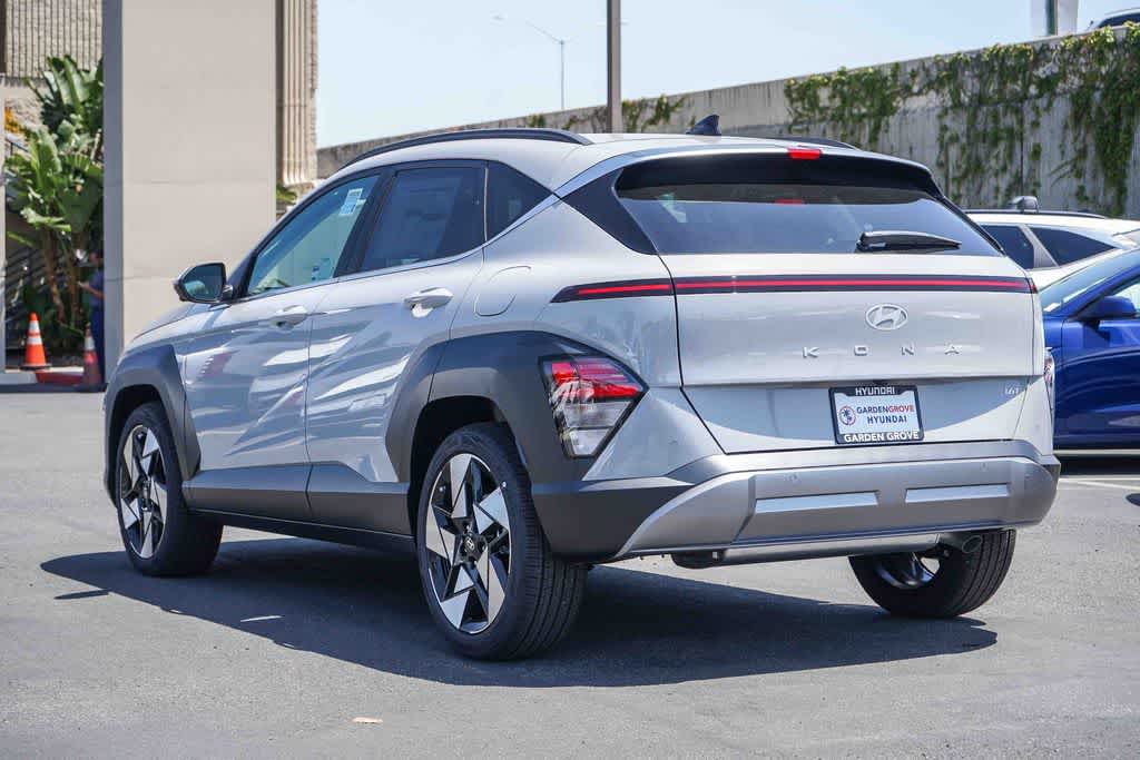 Thumbnail: 2026 Hyundai Kona - 6