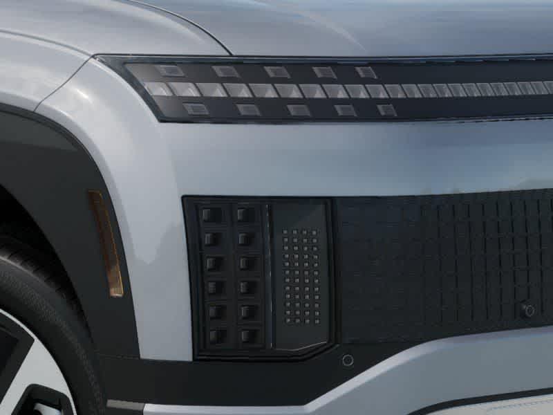 Thumbnail: 2026 Hyundai Ioniq - 9