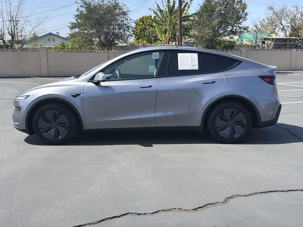 Thumbnail: 2026 Tesla Model Y - 3