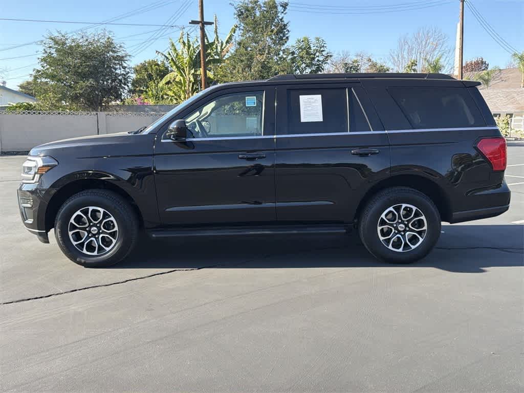 Thumbnail: 2024 Ford Expedition - 7