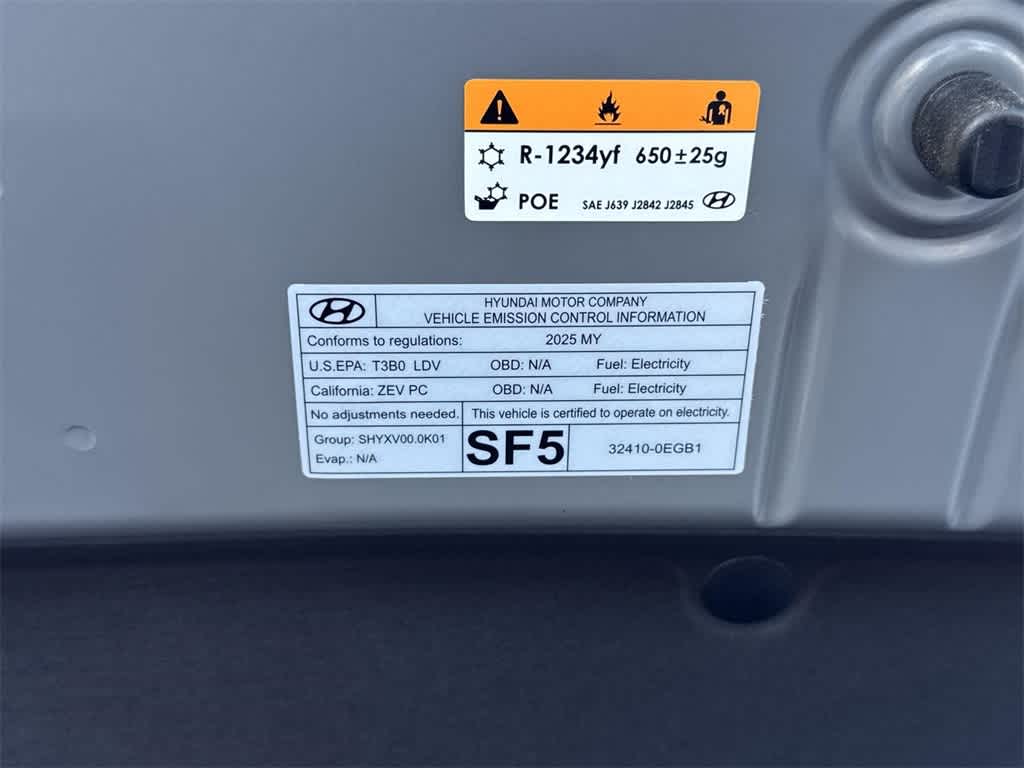 Thumbnail: 2025 Hyundai Kona - 17