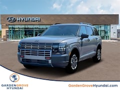 New 2026 Hyundai Palisade XRT Pro SUV for sale near Santa Ana