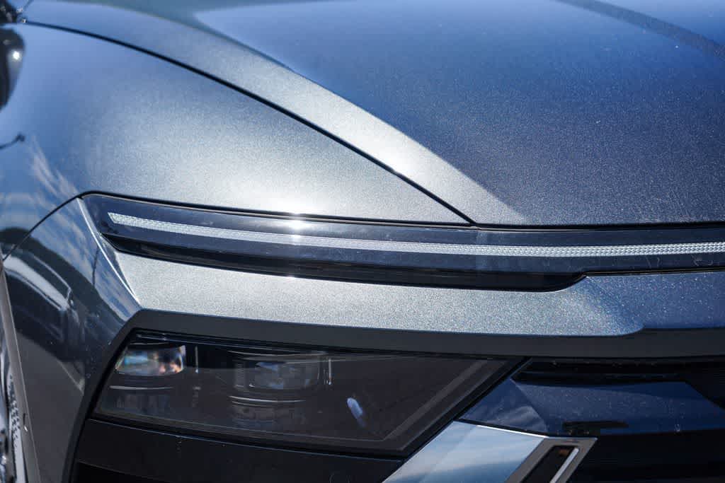 Thumbnail: 2026 Hyundai Sonata - 10