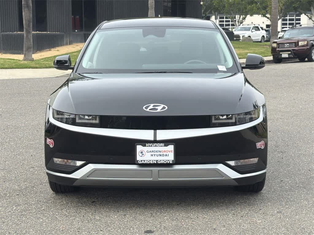 Thumbnail: 2024 Hyundai Ioniq 5 - 2