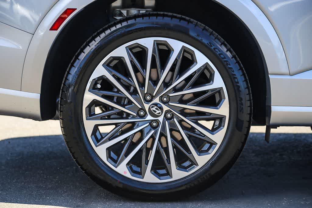 Thumbnail: 2026 Hyundai Palisade - 11