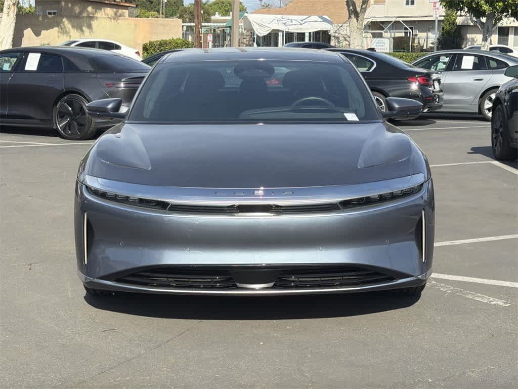 Thumbnail: 2024 Lucid Air - 2