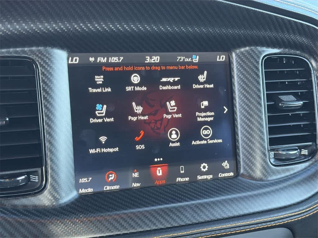 Thumbnail: 2022 Dodge Charger - 21