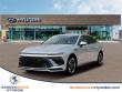 New 2026 Hyundai Sonata SEL Sport Sedan