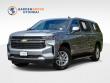 Used 2024 Chevrolet Suburban LT SUV