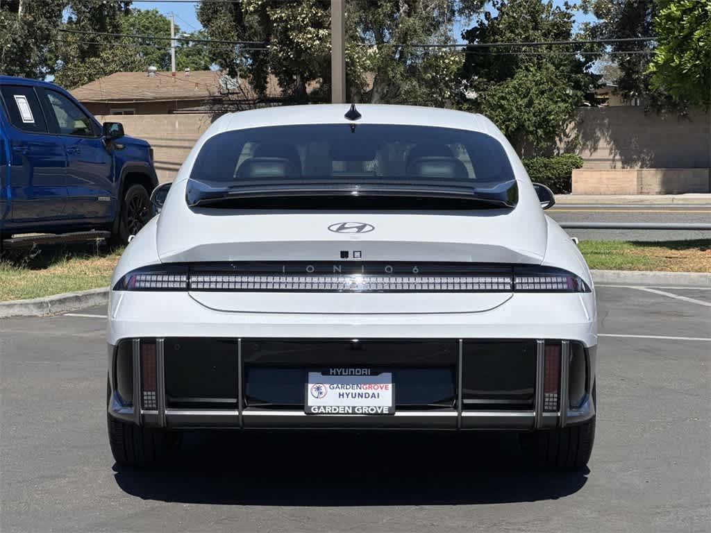 Thumbnail: 2025 Hyundai Ioniq 6 - 13