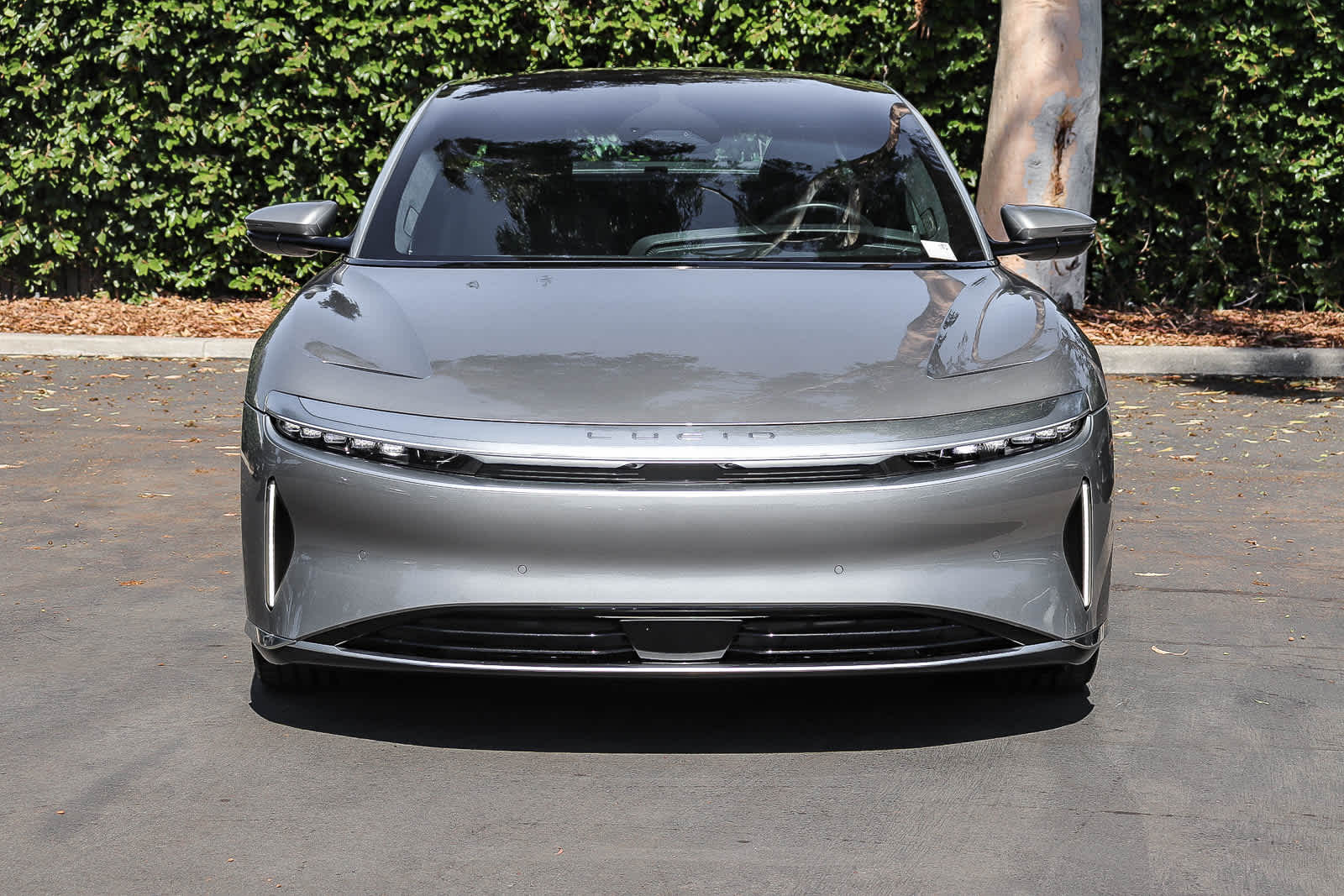 Used 2024 Lucid Air Touring with VIN 50EA1TEA3RA004440 for sale in Garden Grove, CA