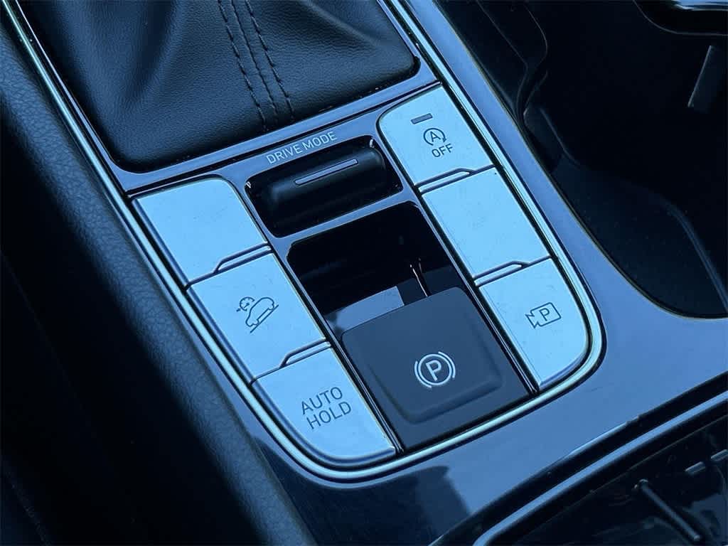 Thumbnail: 2024 Hyundai Tucson - 21