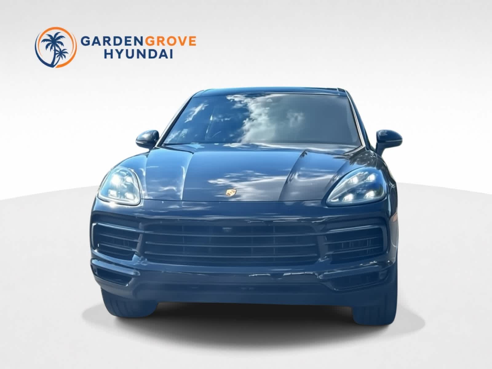 New 2019 Porsche Cayenne S SUV for sale near Westminster
