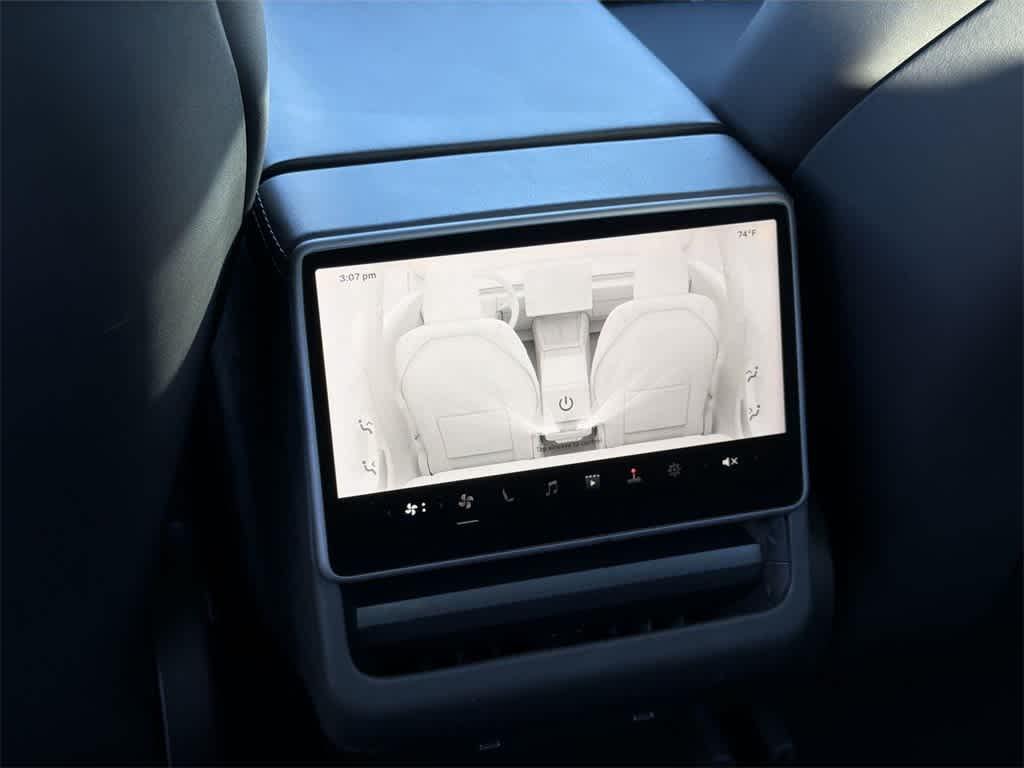 Thumbnail: 2024 Tesla Model 3 - 30