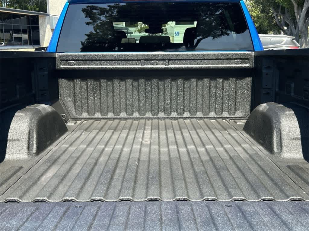 Thumbnail: 2023 GMC Sierra 1500 - 43
