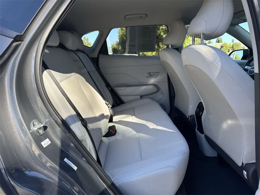 Thumbnail: 2025 Hyundai Kona - 46