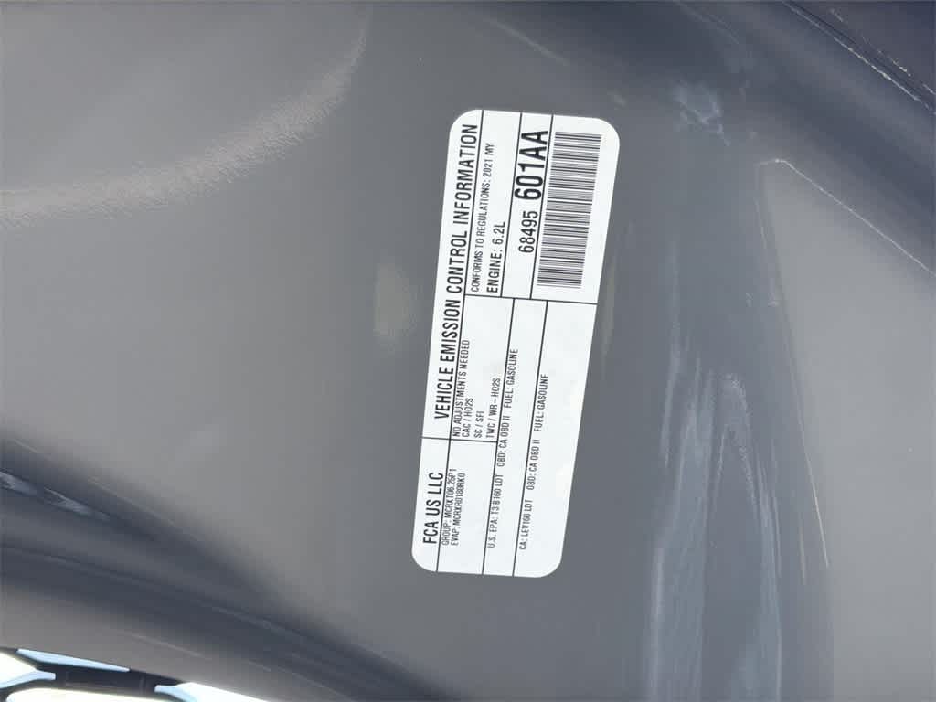 Thumbnail: 2021 Dodge Durango - 9