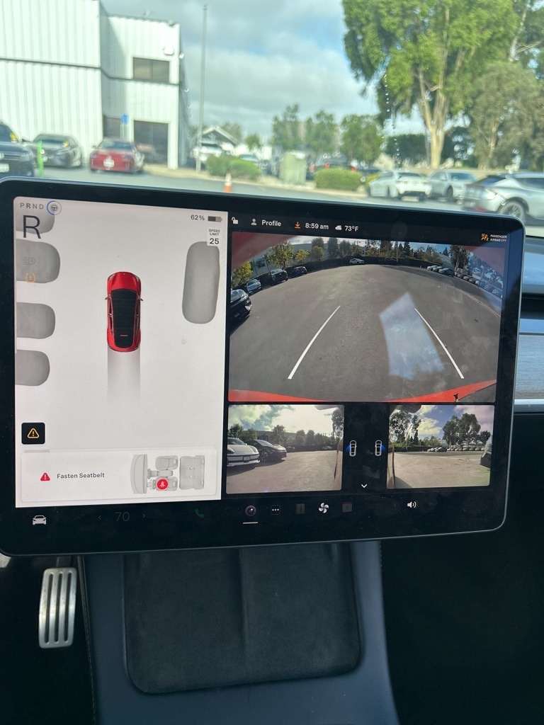 Thumbnail: 2023 Tesla Model Y - 10