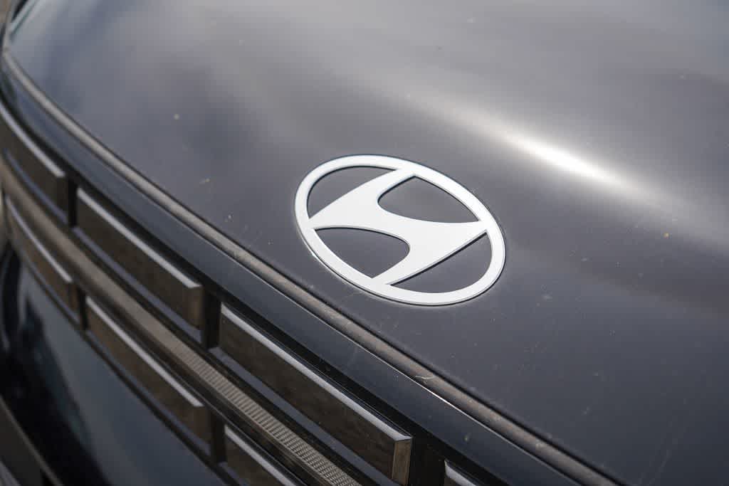 Thumbnail: 2026 Hyundai Santa Fe - 10