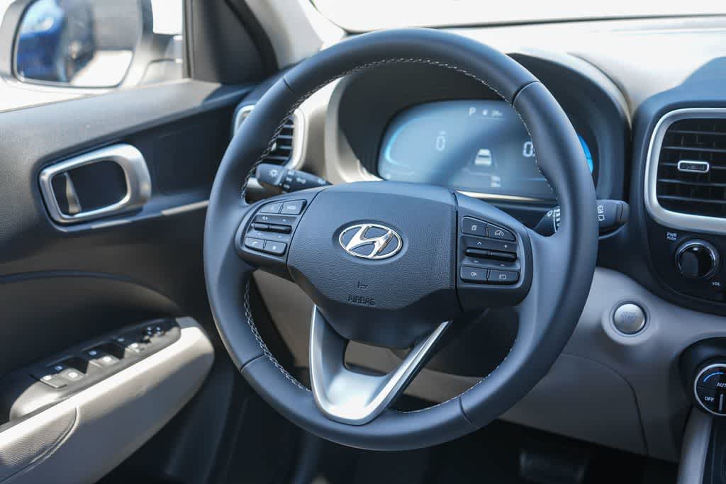Thumbnail: 2026 Hyundai Venue - 15