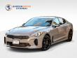 Used 2021 Kia Stinger GT-Line Sedan