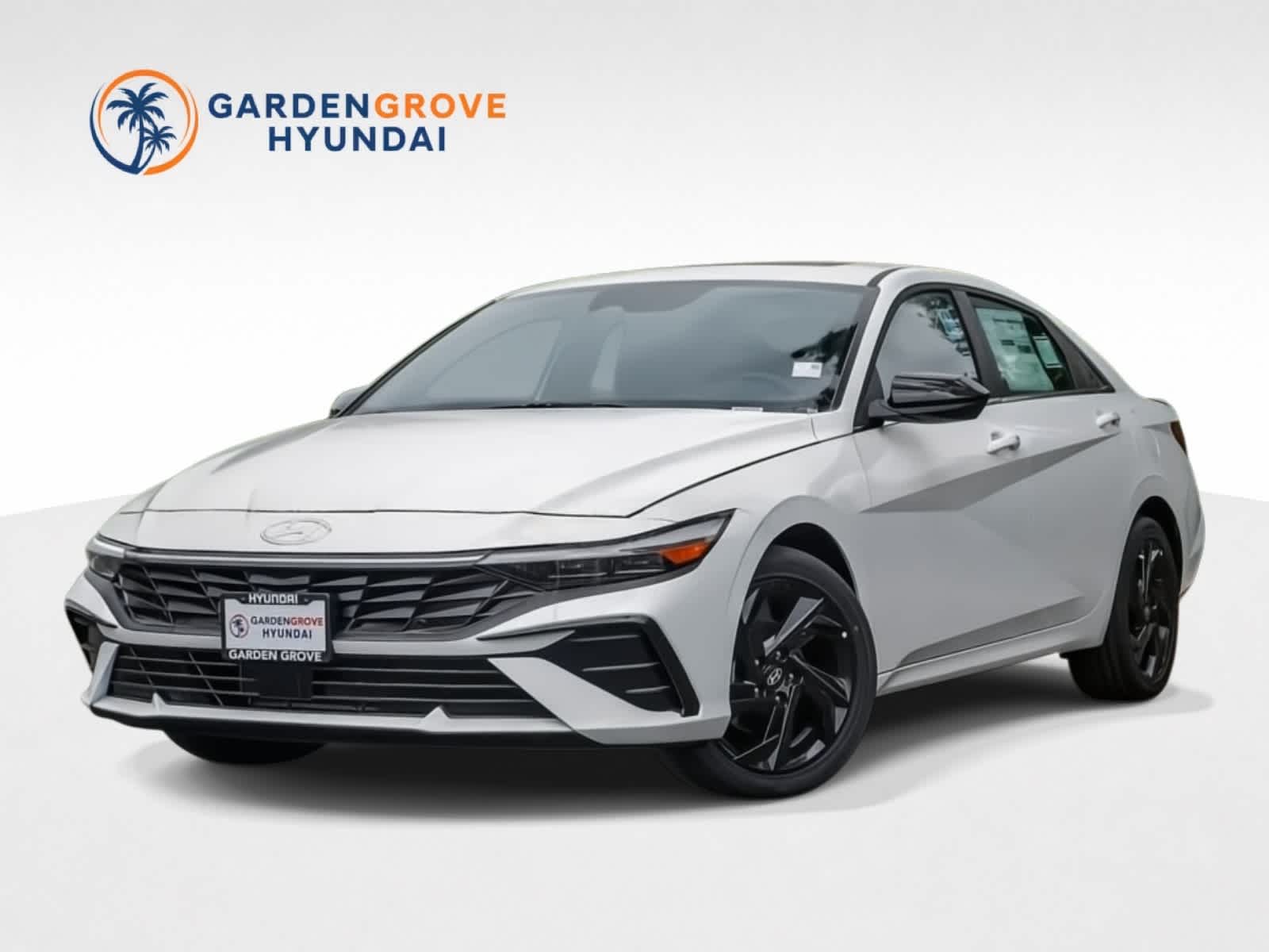 Thumbnail: 2026 Hyundai Elantra - 1