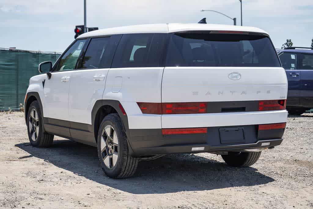 Thumbnail: 2026 Hyundai Santa Fe - 6