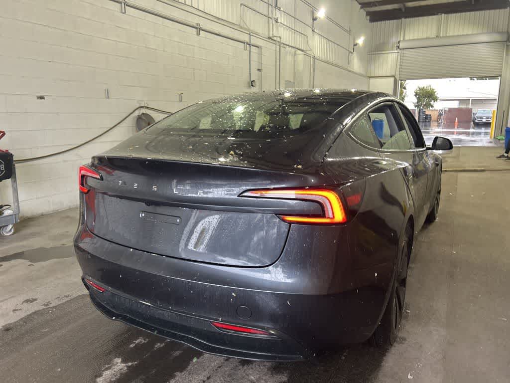 Thumbnail: 2025 Tesla Model 3 - 3