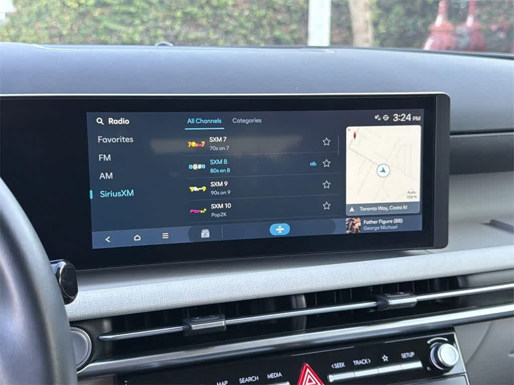 Thumbnail: 2025 Hyundai Tucson - 20