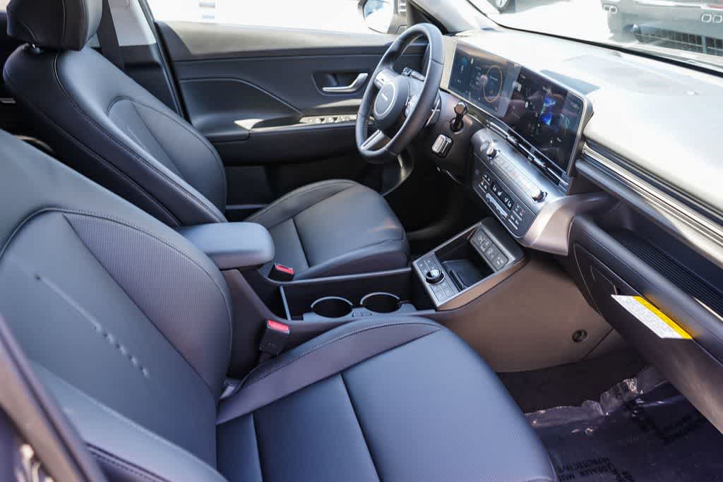 Thumbnail: 2026 Hyundai Kona - 17