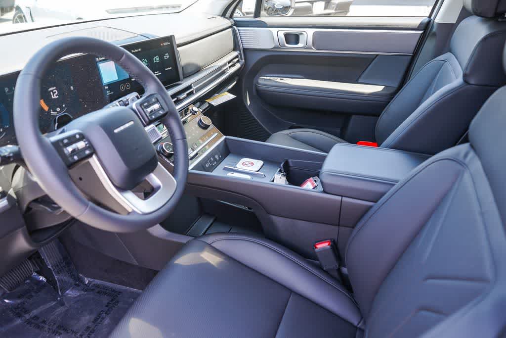 Thumbnail: 2026 Hyundai Santa Fe - 18