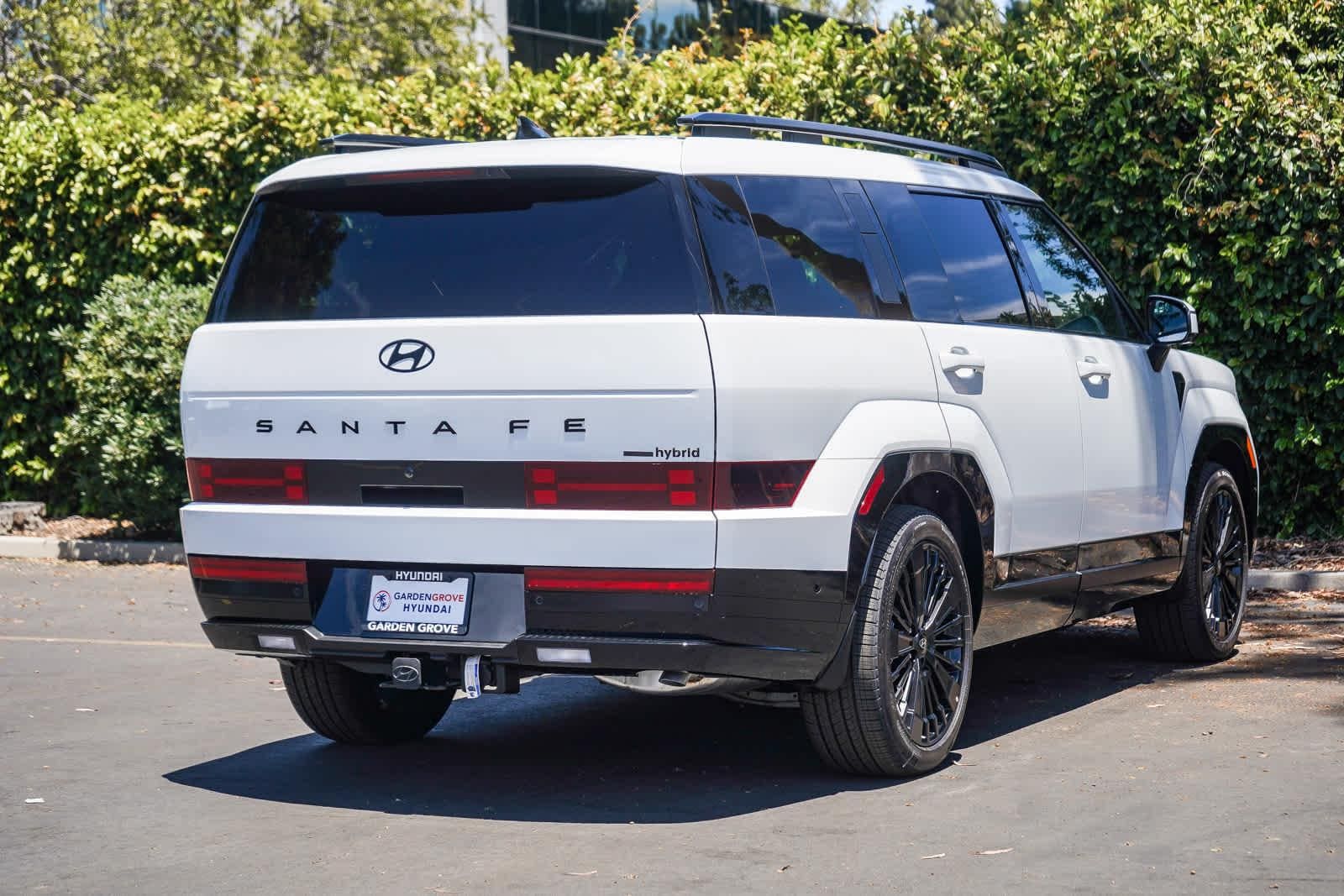 Thumbnail: 2026 Hyundai Santa Fe - 6