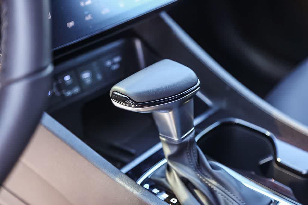 2025 Hyundai Santa Cruz XRT - Photo 19