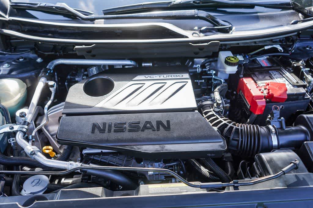 Thumbnail: 2023 Nissan Rogue - 27