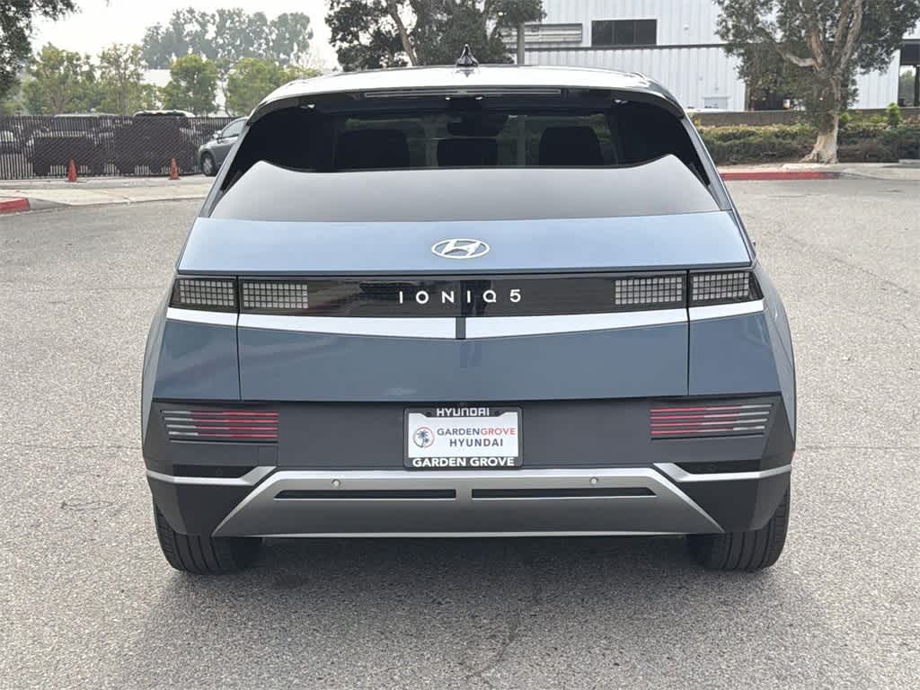 Thumbnail: 2024 Hyundai Ioniq 5 - 5