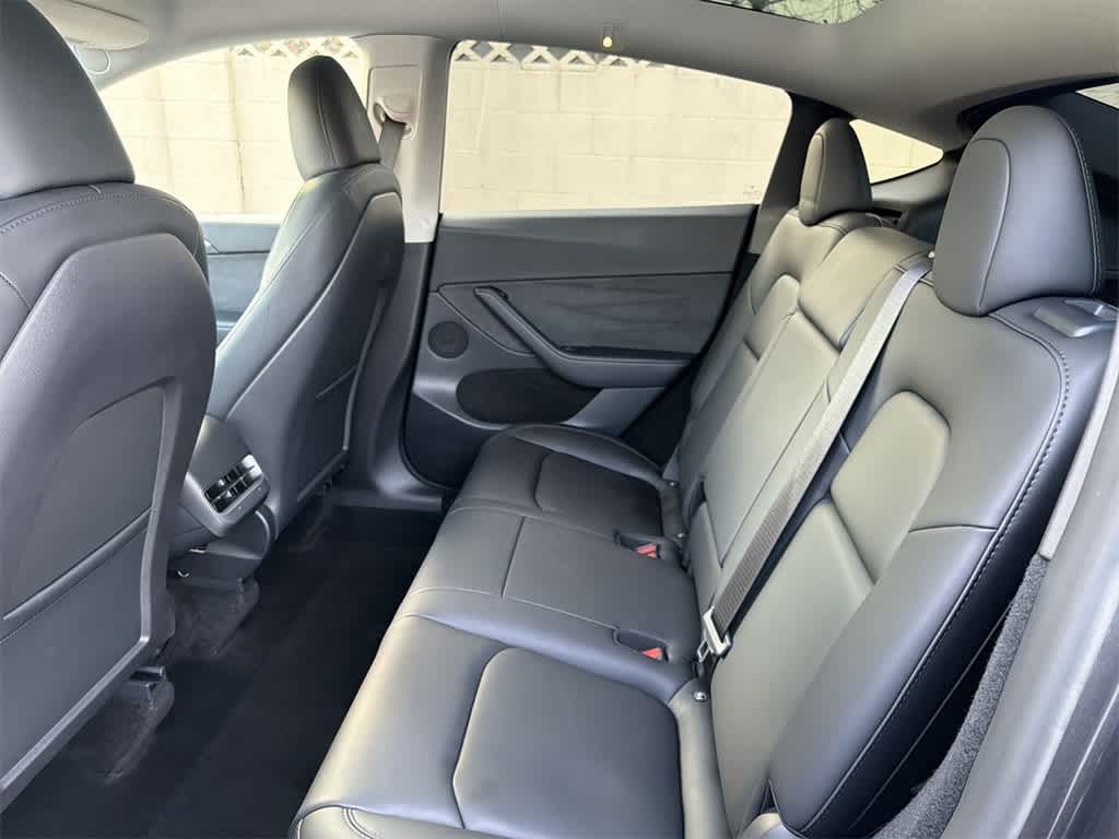 Thumbnail: 2024 Tesla Model Y - 30