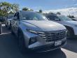 Certified 2024 Hyundai Tucson Hybrid Limited SUV
