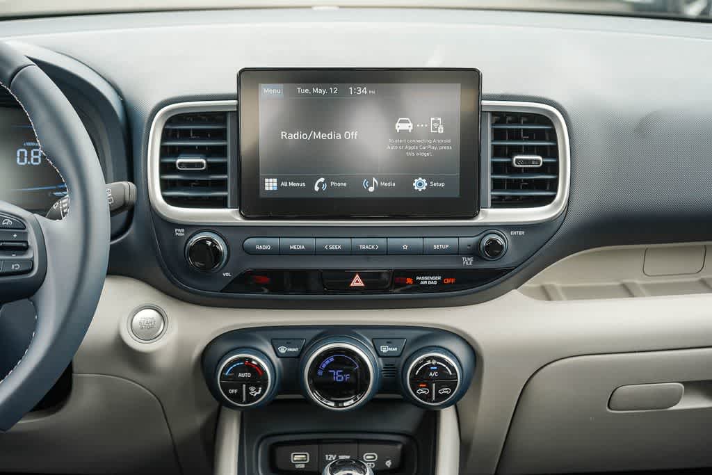 Thumbnail: 2026 Hyundai Venue - 13